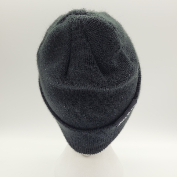 HARRY POTTER | "Mischief Managed" beanie toque winter hat - Picture 3 of 8